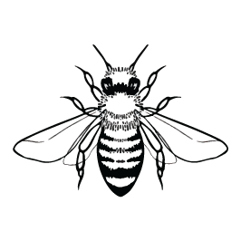 Aphrodites-Harvest-Bee