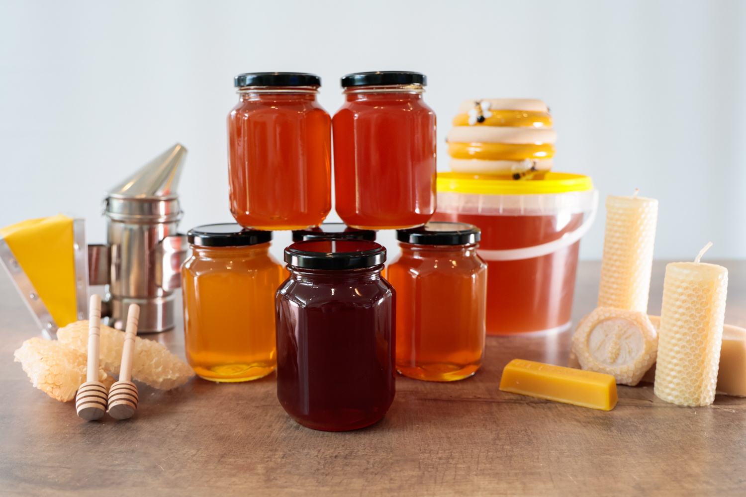 product photos Adelaide Bee Keeper Training Course-6 - Copy