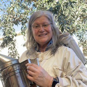 Beekeeping Essentials - every 3rd Saturday of the Month