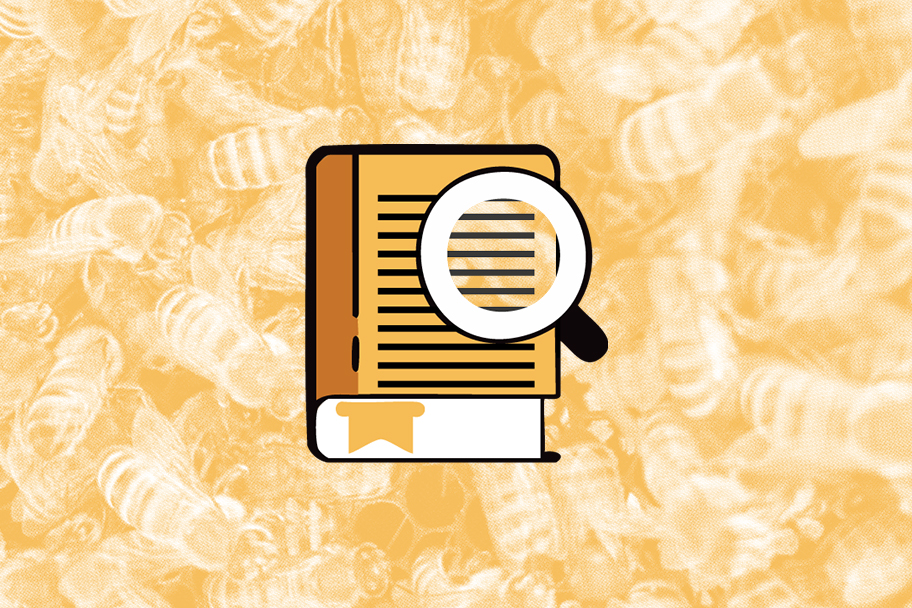 Bee keeping resources and tools glossary of terms